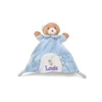 doudou-plat-ours-grelot-bleu.png Joyeux Jingle l'Ours - Doudou personnalisé