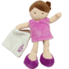 Chipie la poupée câline – Doudou personnalisé