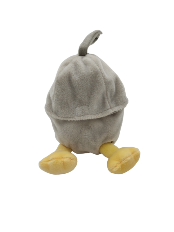 Doudou Tout-Terrain Pioupiou - Doudou personnalisé