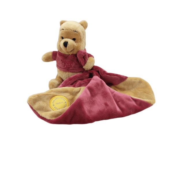 doudou-winnie-disney-personnalise-2-png.png Winnie l’Ourson – Doudou personnalisé Disney Baby