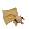 Winnie, l'ourson doux et câlin - Doudou personnalisé