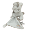 Étoile, la licorne enchantée – Doudou personnalisé