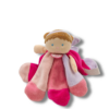 fee-rose-et-violette-doudou-1.png Luciole la fée magique - Doudou personnalisé