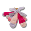 fee-rose-et-violette-doudou-3.png Luciole la fée magique - Doudou personnalisé