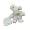 Gratouille la souris espiègle – Doudou personnalisé