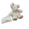 Gratouille la souris espiègle – Doudou personnalisé