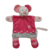 img-20230806-153308.png Poucinette souris rose - Doudou personnalisé