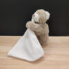 img-20241030-201901.jpeg Pirouette l'ours grognon - Doudou personnalisé