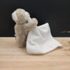 img-20241030-201909.jpeg Pirouette l'ours grognon - Doudou personnalisé
