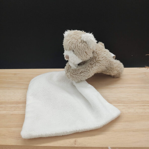 img-20241030-201921.jpeg Pirouette l'ours grognon - Doudou personnalisé