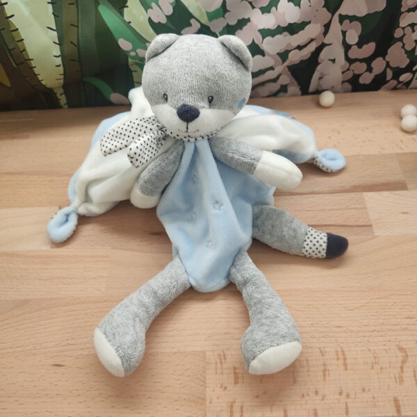 img-20250225-190523.jpeg Pouch le renard doux – Doudou personnalisé