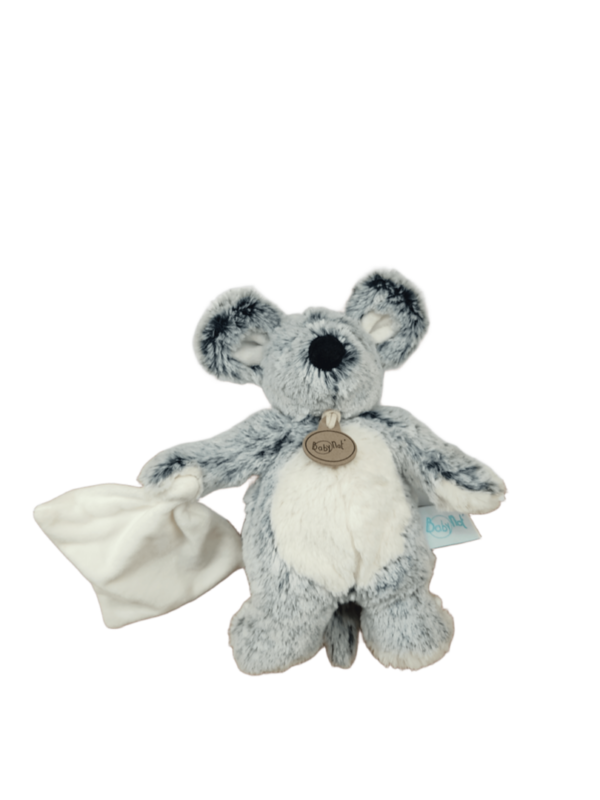 koko-koala-affectueux-baby-nat-doudou-personnalise-1-jpg.png Koko, la souris affectueuse – Doudou personnalisé