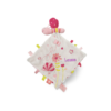Luna, la Libellule Rose Enchantée - Doudou personnalisé