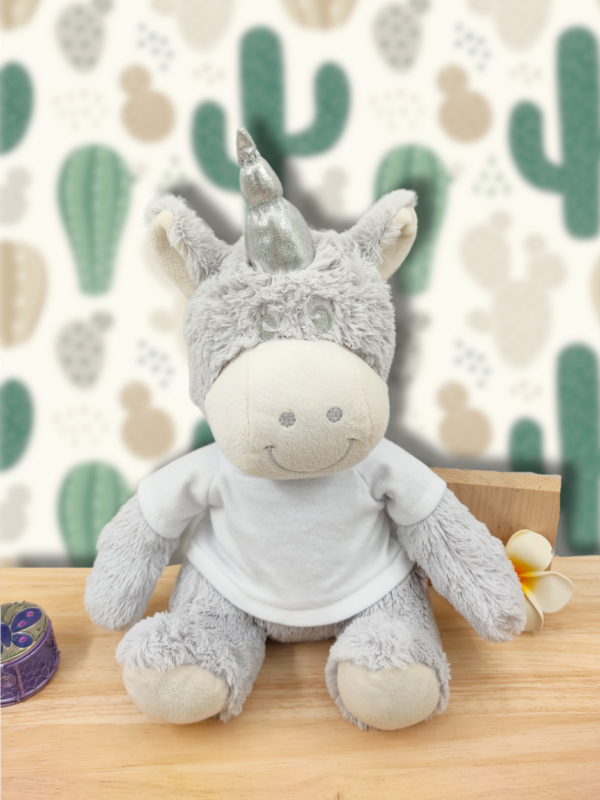 licorne-gris-t-shirt.png Josie exploratrice de Câlins