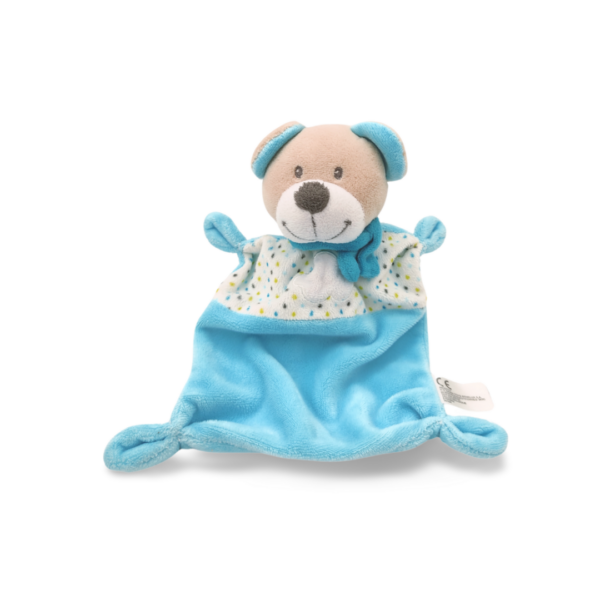 ours-bleu-doudou-2.png Luca, l'ours Bleu - Doudou personnalisé
