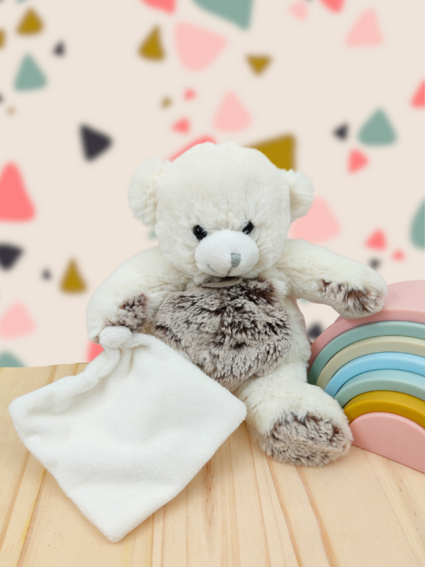ours-mouchoir-blanc.png Léo, l'Ours Blanc au Mouchoir