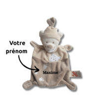 ours-personnalise-plat.png Mack l’ourson velours – Doudou personnalisé
