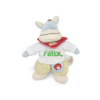 Caramel l'ane Éclat de Joie - Peluche personnalisée