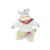 Caramel l'ane Éclat de Joie - Peluche personnalisée
