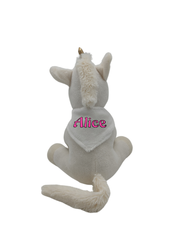 peluche-licorne-blanche-atmosphera-1.png Luna, la Licorne Blanche Magique