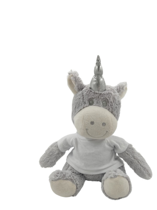 peluche-licorne-grise-t-shirt-atmosphera-1.png Josie exploratrice de Câlins