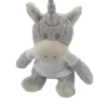 peluche-licorne-grise-t-shirt-atmosphera.png Josie exploratrice de Câlins