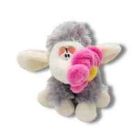 peluche-mouton.png Dolly, le mouton dingo - Peluche personnalisée