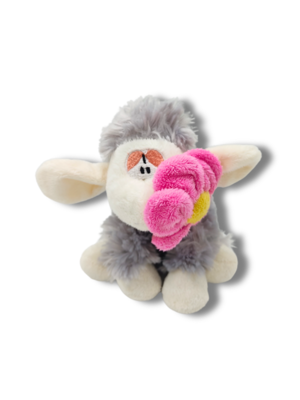 peluche-mouton.png Dolly, le mouton dingo - Peluche personnalisée