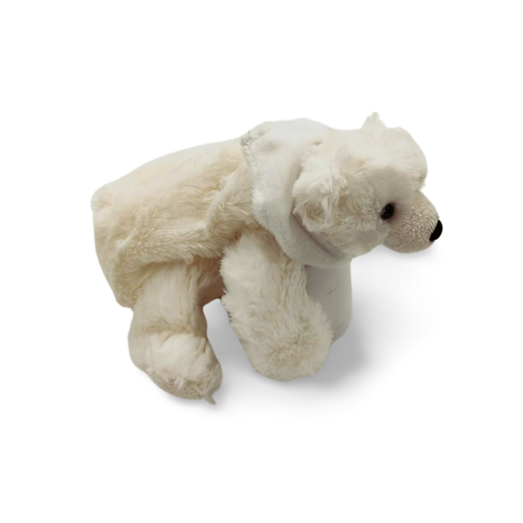 Louis l’Ourson Blanc