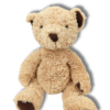 Poupou l'ours t-shirt - Peluche personnalisée