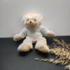 peluche-ours-personnalisee.jpeg Oscari, l'Ours Doux - Peluche personnalisée