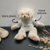 peluche-ours-personnalisee.png Oscari, l'Ours Doux - Peluche personnalisée