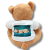 peluche-photo-ours.png Nours Peluche Cœur Fondant