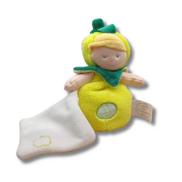 poupee-personnalise-1.png Pomeline la poupée pomme - Doudou personnalisé
