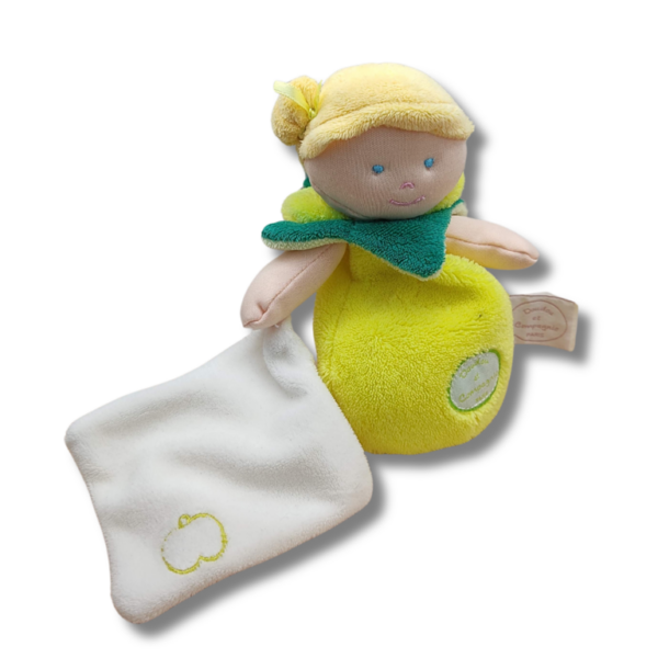 poupee-personnalise-2.png Pomeline la poupée pomme - Doudou personnalisé