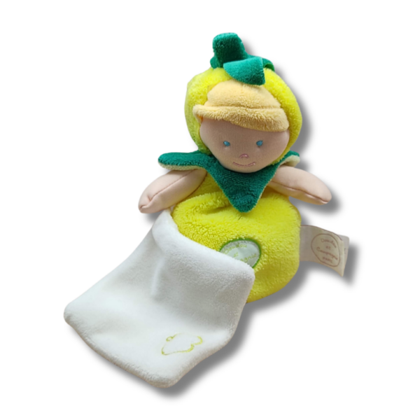 poupee-personnalise-3.png Pomeline la poupée pomme - Doudou personnalisé