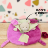 rosette-lapin-maligne-doudou-personnalise-lapin-rose-et-violet.png Rosette lapin maligne - Doudou personnalisé