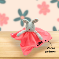 shana-10.png Cookie l'étoile des câlins - Doudou personnalisé