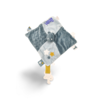 yhksd.png Draco, le dinosaure des profondeurs - Doudou personnalisé