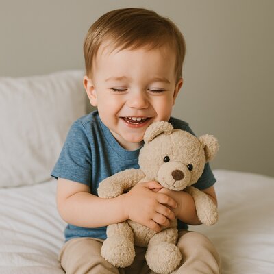 enfant-retrouve-doudou-heureux-imaginoms